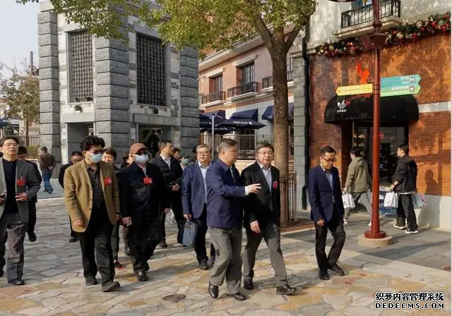 <strong>打造“高品质世界级旅游度假胜地”，上</strong>