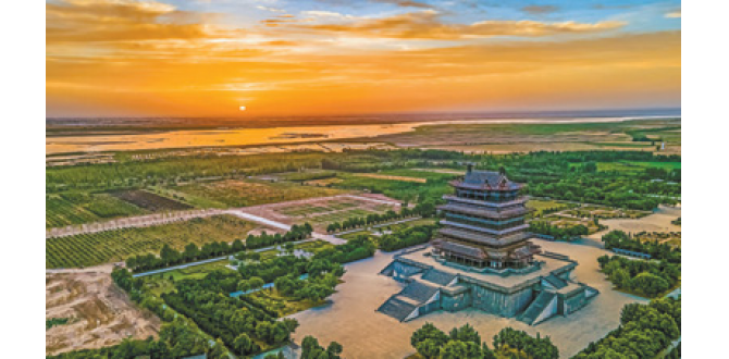 <strong>树立极地科考新丰碑</strong>