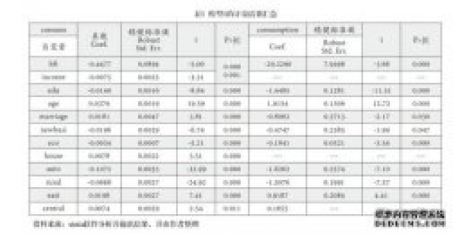 金融包容与中国家庭福利水平研究